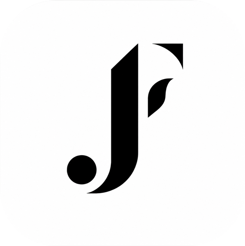 Built by JF
